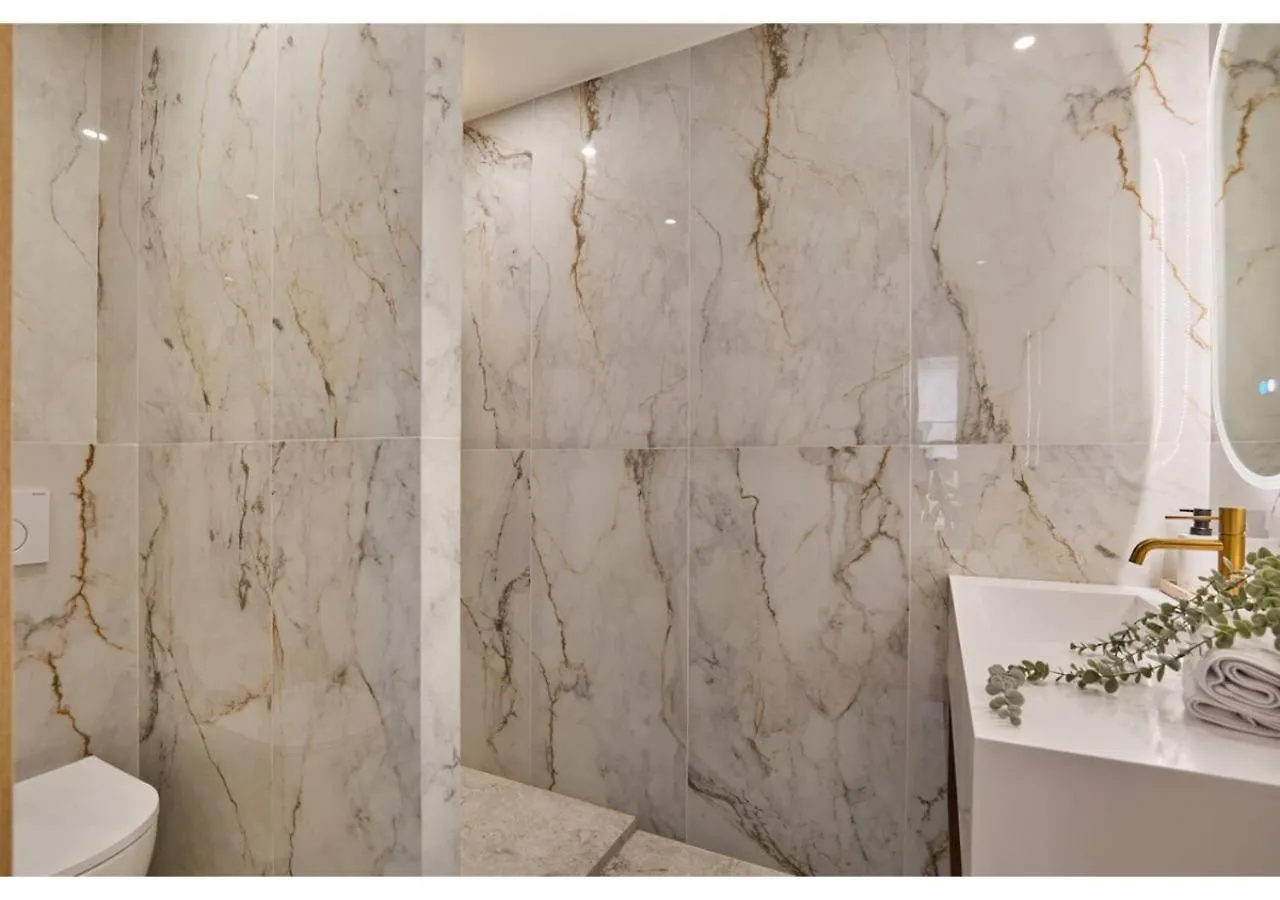 Sublim Ac Apartment Opera Madeleine 파리
