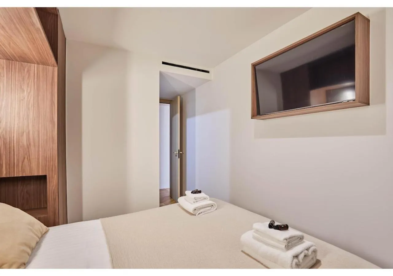 Sublim Ac Apartment Opera Madeleine 파리 프랑스