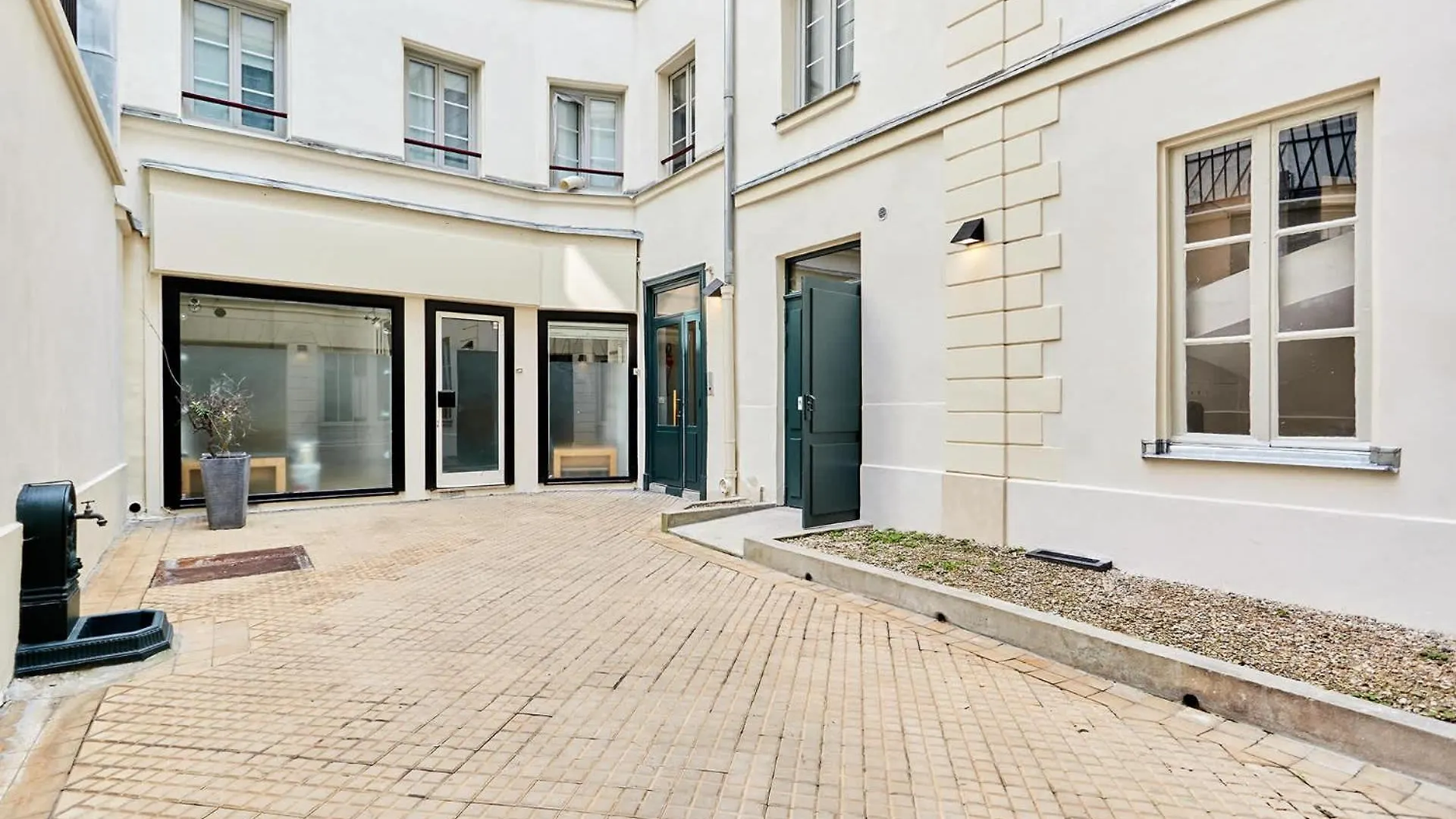 Sublim Ac Apartment Opera Madeleine Paris