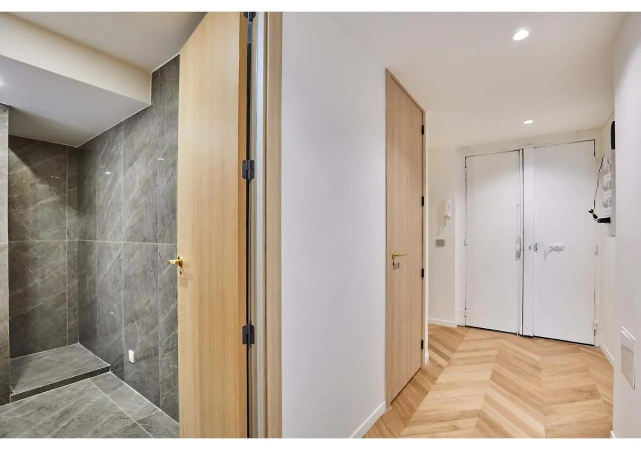 Sublim Ac Apartment Opera Madeleine Paris 0*,