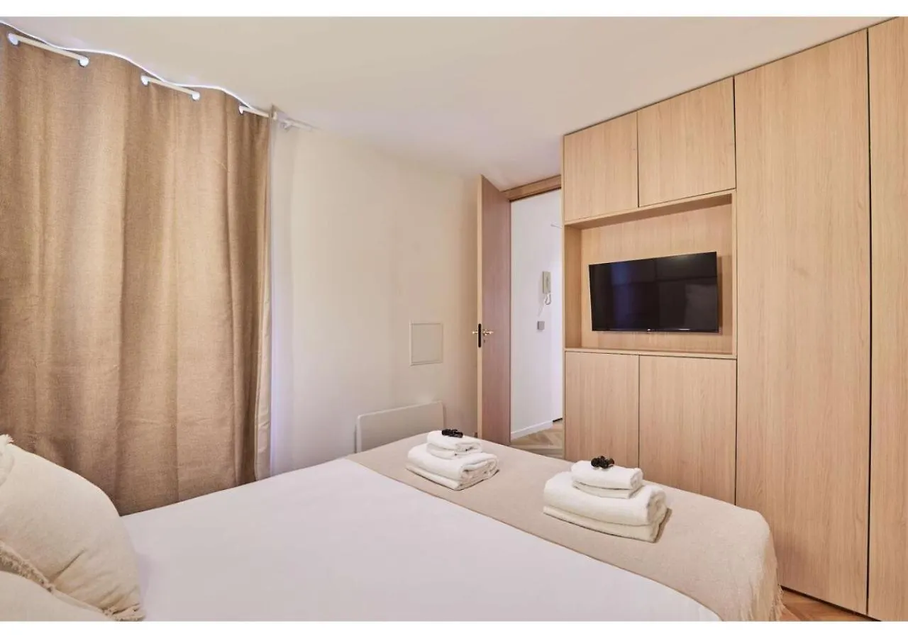 Sublim Ac Apartment Opera Madeleine Paris